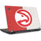 NBA Atlanta Hawks Canvas Lenovo ThinkPad Skin