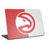 NBA Atlanta Hawks Canvas Universal Laptop 14in (11.4 x 8.2in) Skin