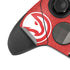 NBA Atlanta Hawks Canvas Xbox Elite Wireless Controller Series 2 Skin