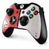 NBA Atlanta Hawks Canvas Xbox One Controller Skin