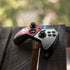 NBA Atlanta Hawks Canvas Xbox One Controller Skin