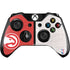 NBA Atlanta Hawks Canvas Xbox One Controller Skin