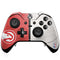 NBA Atlanta Hawks Canvas Xbox One Elite Controller Skin