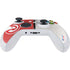 NBA Atlanta Hawks Canvas Xbox Series S Controller Skin