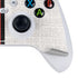 NBA Atlanta Hawks Canvas Xbox Series S Controller Skin