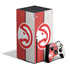 NBA Atlanta Hawks Canvas Xbox Series X Bundle Skin
