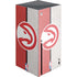 NBA Atlanta Hawks Canvas Xbox Series X Console Skin
