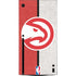 NBA Atlanta Hawks Canvas Xbox Series X Console Skin