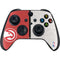 NBA Atlanta Hawks Canvas Xbox Series X Controller Skin