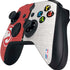 NBA Atlanta Hawks Canvas Xbox Series X Controller Skin