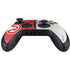 NBA Atlanta Hawks Canvas Xbox Series X Controller Skin