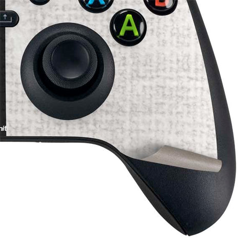 NBA Atlanta Hawks Canvas Xbox Series X Controller Skin