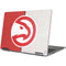 NBA Atlanta Hawks Canvas Yoga 710 14in Skin