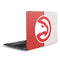 NBA Atlanta Hawks Canvas Zenbook UX305FA 13.3in Skin