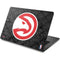 NBA Atlanta Hawks Dark Rust Dell Chromebook Skin