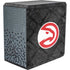 NBA Atlanta Hawks Dark Rust Cooler Master MasterBox Q300L Mini Tower Skin