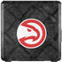 NBA Atlanta Hawks Dark Rust Cooler Master MasterBox Q300L Mini Tower Skin