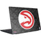 NBA Atlanta Hawks Dark Rust Dell Vostro Skin