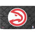 NBA Atlanta Hawks Dark Rust Dell Vostro Skin