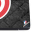 NBA Atlanta Hawks Dark Rust Dell Vostro Skin
