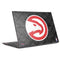 NBA Atlanta Hawks Dark Rust HP Envy Skin