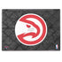 NBA Atlanta Hawks Dark Rust HP Envy Skin