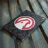 NBA Atlanta Hawks Dark Rust HP Envy Skin