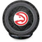 NBA Atlanta Hawks Dark Rust Fast Charge Wireless Charging Stand Skin