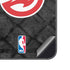 NBA Atlanta Hawks Dark Rust Galaxy A14 5G Skin