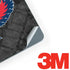 NBA Atlanta Hawks Dark Rust Galaxy Book 12in Skin
