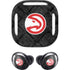 NBA Atlanta Hawks Dark Rust Galaxy Buds Pro Skin