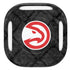 NBA Atlanta Hawks Dark Rust Galaxy Buds Pro Skin