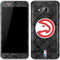 NBA Atlanta Hawks Dark Rust Galaxy J3 Skin