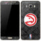 NBA Atlanta Hawks Dark Rust Galaxy J7 Skin