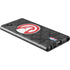NBA Atlanta Hawks Dark Rust Galaxy Note 10 Pro Case