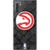 NBA Atlanta Hawks Dark Rust Galaxy Note 10 Skin