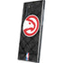 NBA Atlanta Hawks Dark Rust Galaxy Note 10 Skin