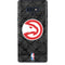 NBA Atlanta Hawks Dark Rust Galaxy Note 9 Skin