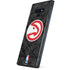 NBA Atlanta Hawks Dark Rust Galaxy Note 9 Skin