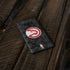 NBA Atlanta Hawks Dark Rust Galaxy Note 9 Skin