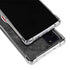 NBA Atlanta Hawks Dark Rust Galaxy Note20 5G Clear Case
