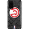 NBA Atlanta Hawks Dark Rust Galaxy Note20 5G Pro Case