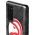 NBA Atlanta Hawks Dark Rust Galaxy Note20 5G Pro Case