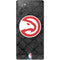 NBA Atlanta Hawks Dark Rust Galaxy Note20 5G Skin