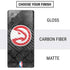 NBA Atlanta Hawks Dark Rust Galaxy Note20 5G Skin