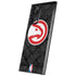 NBA Atlanta Hawks Dark Rust Galaxy Note20 Ultra 5G Skin