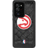 NBA Atlanta Hawks Dark Rust Galaxy Note20 Ultra 5G Waterproof Case