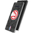 NBA Atlanta Hawks Dark Rust Galaxy S10 Plus Skin