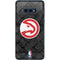 NBA Atlanta Hawks Dark Rust Galaxy S10e Skin