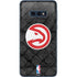 NBA Atlanta Hawks Dark Rust Galaxy S10e Skin